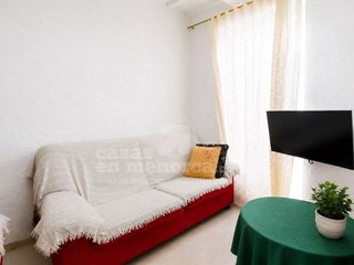 Chalet en venta en Maó en Mahón