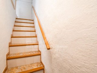 Chalet en venta en Maó en Mahón