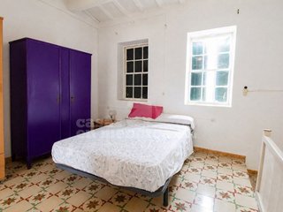 Chalet en venta en Maó en Mahón