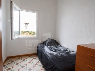 Chalet en venta en Maó en Mahón