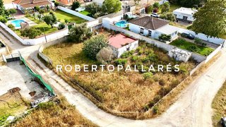 Chalet en venta en Las Lagunas - Campano en Chiclana de la Frontera