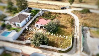 Chalet en venta en Las Lagunas - Campano en Chiclana de la Frontera