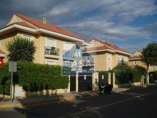 Chalet en venta en Centro en Mérida