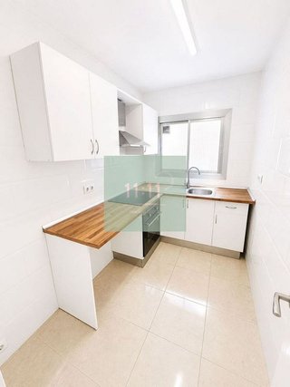 Piso en venta en Centre en Castelldefels