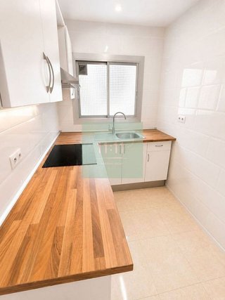 Piso en venta en Centre en Castelldefels