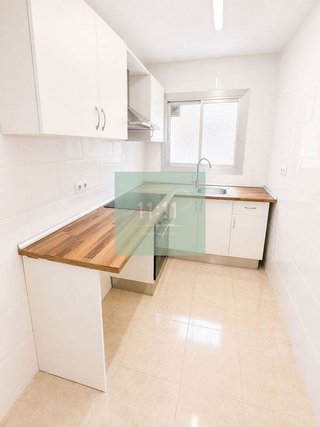 Piso en venta en Centre en Castelldefels