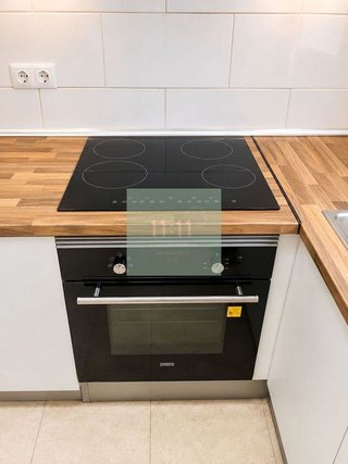 Piso en venta en Centre en Castelldefels