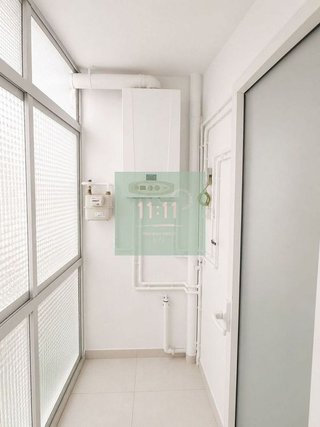 Piso en venta en Centre en Castelldefels