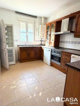Chalet en venta en La Motilla en Dos Hermanas