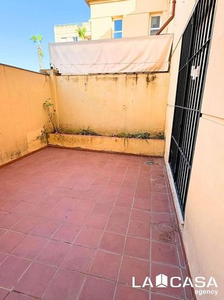 Chalet en venta en La Motilla en Dos Hermanas