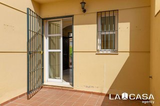 Chalet en venta en La Motilla en Dos Hermanas