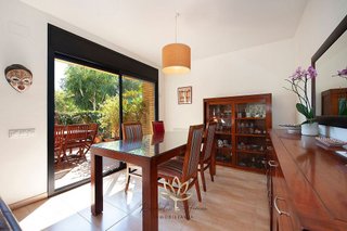 Casa pareada en venta en Montmar en Castelldefels