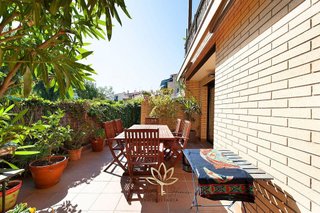 Casa pareada en venta en Montmar en Castelldefels
