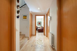 Casa pareada en venta en Montmar en Castelldefels