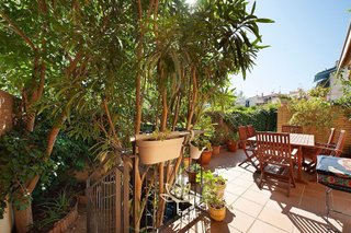Casa pareada en venta en Montmar en Castelldefels