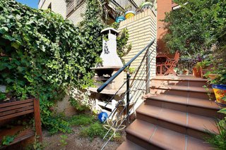Casa pareada en venta en Montmar en Castelldefels
