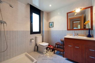 Casa pareada en venta en Montmar en Castelldefels