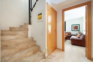 Casa pareada en venta en Montmar en Castelldefels