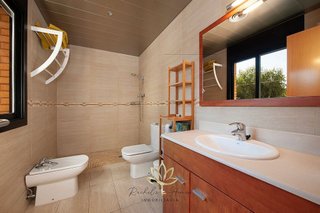 Casa pareada en venta en Montmar en Castelldefels