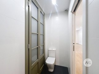 Piso en venta en El Raval en Barcelona