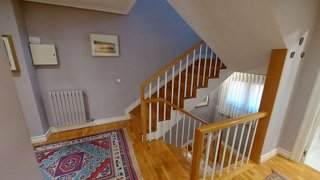 Casa pareada en venta en San Adrián - La Cava en Logroño