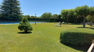 Casa pareada en venta en San Adrián - La Cava en Logroño