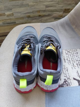 Zapatillas Tenth Dynamic Traction Talla 39