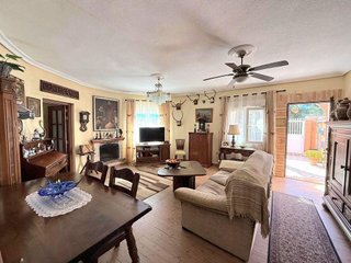 Chalet en venta en La Siesta - El Salado - Torreta en Torrevieja