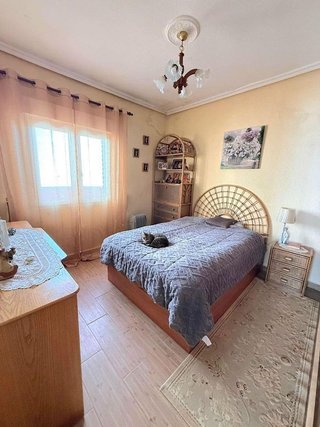 Chalet en venta en La Siesta - El Salado - Torreta en Torrevieja