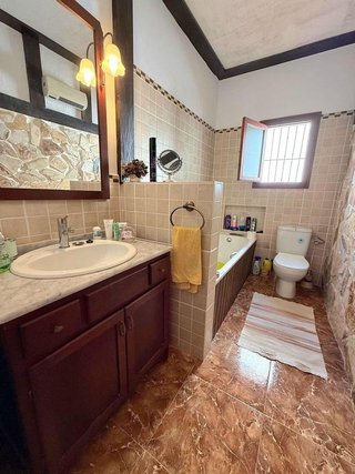 Chalet en venta en La Siesta - El Salado - Torreta en Torrevieja