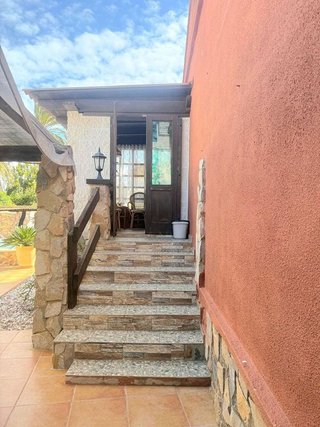 Chalet en venta en La Siesta - El Salado - Torreta en Torrevieja
