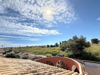 Chalet en venta en La Siesta - El Salado - Torreta en Torrevieja
