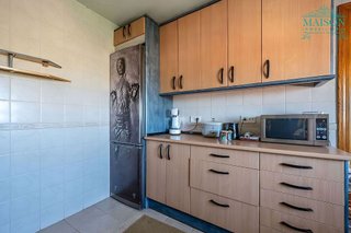Chalet en venta en Casar (El)