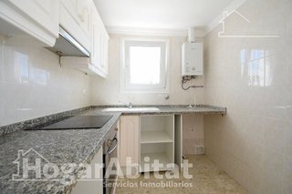 Casa adosada en venta en Les Marines/Las Marinas en Dénia