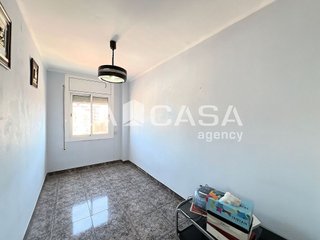 Piso en venta en Artigas - Llefià en Badalona