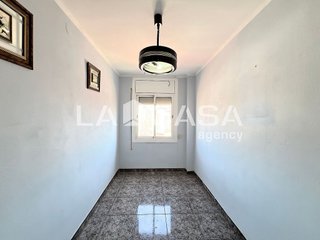 Piso en venta en Artigas - Llefià en Badalona