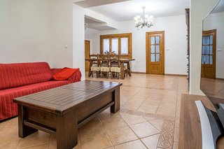 Casa rural en venta en Pinós
