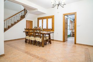 Casa rural en venta en Pinós