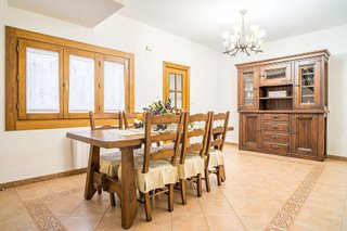 Casa rural en venta en Pinós