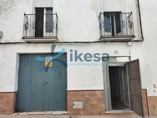Chalet en venta en Bujalance