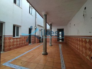 Chalet en venta en Bujalance