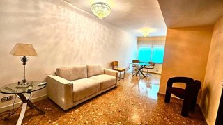 Piso en alquiler en Sant Francesc en Valencia