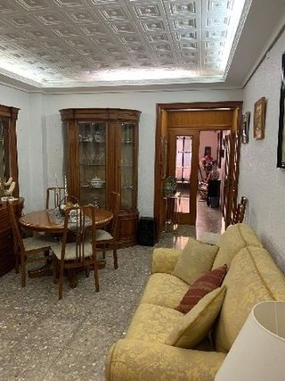 Casa adosada en venta en Centro en Castellón de la Plana