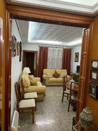 Casa adosada en venta en Centro en Castellón de la Plana