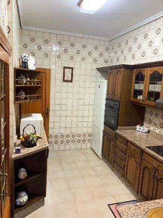 Casa adosada en venta en Centro en Castellón de la Plana