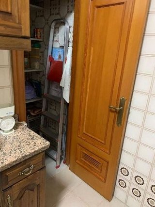 Casa adosada en venta en Centro en Castellón de la Plana