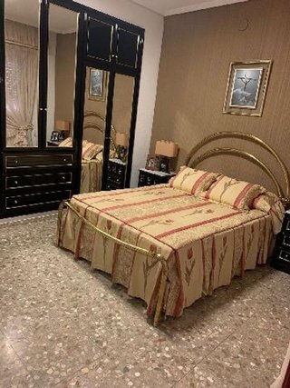 Casa adosada en venta en Centro en Castellón de la Plana