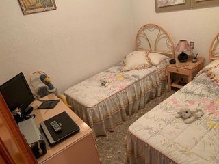Casa adosada en venta en Centro en Castellón de la Plana
