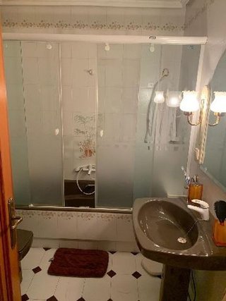 Casa adosada en venta en Centro en Castellón de la Plana
