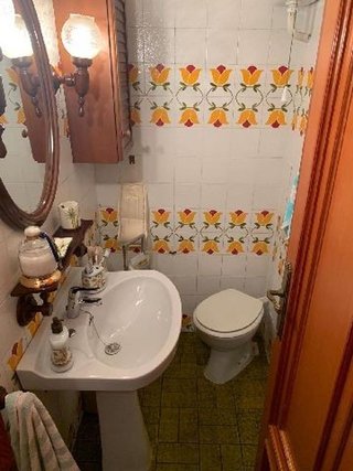 Casa adosada en venta en Centro en Castellón de la Plana